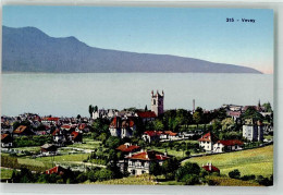 39694784 - Vevey - Sonstige & Ohne Zuordnung