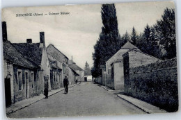 50996904 - Sissonne - Sissonne