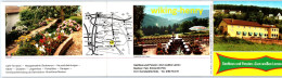 Oberzent Kortelshütte - Gasthaus Und Pension Zum Weißen Lamm - Werbeflyer - Odenwald - Pubblicitari