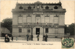 CPA Vanves La Mairie, Facade Rue Raspail FRANCE (1306549) - Vanves