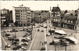 CPA Rennes Place De Bretagne (1235840) - Rennes
