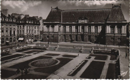 CPA Rennes Palais De Justice (1235985) - Rennes