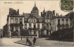 CPA Rennes La Prefecture (1235830) - Rennes