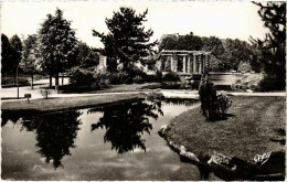 CPA Rennes Jardins Du Parc Maurepas FRANCE (1015655) - Rennes