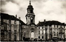 CPA Rennes Hotel De Ville FRANCE (1015610) - Rennes
