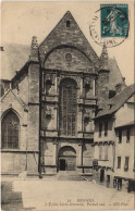CPA Rennes Eglise St Germain (1237046) - Rennes