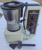 Vorwerk Thermomix 3300 Tournages Cinéma Pièces Théâtre Décoration - Andere Toestellen