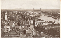 London, From The Monument - Altri & Non Classificati