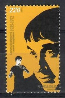 Armenia 2011 Mi 743 MNH  (ZS9 ARM743) - Zirkus
