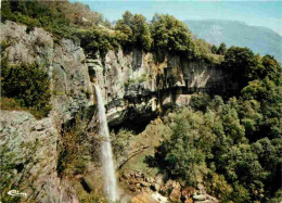 01 - Artemare - Champagne En Valmorey - La Cascade - CPM - Voir Scans Recto-Verso - Ohne Zuordnung