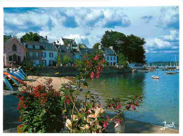 29 - Sainte Marine - Les Rives De L'Odet - Voir Scans Recto Verso - Combrit Ste-Marine