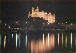 Espagne - Espana - Islas Baleares - Palma De Mallorca - La Catedral - La Cathédrale - CPM - Voir Scans Recto-Verso - Palma De Mallorca