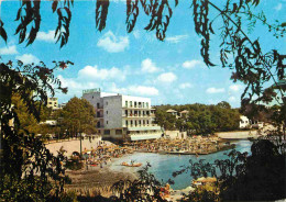 Espagne - Espana - Islas Baleares - Mallorca - Paguera - Immeubles - Architecture - CPM - Voir Scans Recto-Verso - Mallorca