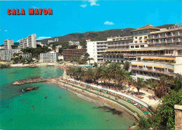 Espagne - Espana - Islas Baleares - Mallorca - Cala Mayor - Immeubles - Architecture - CPM - Voir Scans Recto-Verso - Mallorca