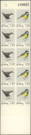 Norway #760a, 762a, Complete Set, Year: 1980, Topic: Birds, Condition: Never Hinged - Sonstige & Ohne Zuordnung