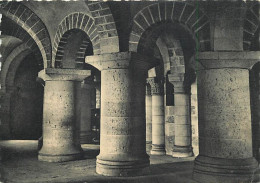 45 - Saint Benoit De Fleury - L'Abbaye - Carte Dentelée - CPSM Grand Format - Carte Neuve - Voir Scans Recto-Verso - Altri & Non Classificati