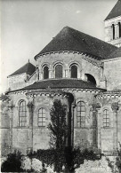 45 - Saint Benoit Sur Loire - La Basilique - Le Chevet - Mention Photographie Véritable - Carte Dentelée - CPSM Grand Fo - Altri & Non Classificati