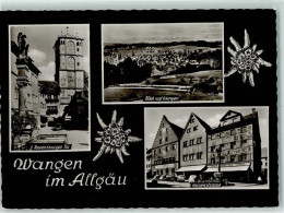 10238934 - Wangen Im Allgaeu - Wangen I. Allg.