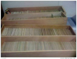 LOT DE 300 CPM MULTIVUES DE FRANCE - 100 - 499 Karten