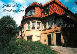 Wernigerode Harz Gasthaus Armeleuteberg - Wernigerode