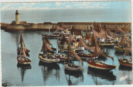 Ile D'Oléron - Port Cott Et La Cotinière  - (G.5095) - Ile D'Oléron