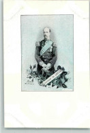 13081604 - Adel Griechenland Roi De Greece, 1899 AK - Königshäuser