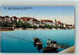 10162174 - Basel Bâle - Sonstige & Ohne Zuordnung