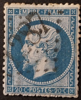GC 1287 Delle (66 Haut Rhin) Ind 5 - 1849-1876: Klassik