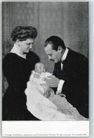 50484624 - Herzogliche Familie - Königshäuser