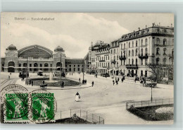 10196384 - Basel Bâle - Sonstige & Ohne Zuordnung