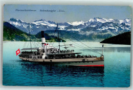 10394574 - Hergiswil NW - Andere & Zonder Classificatie
