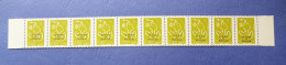 SPM YT 833** LAMOUCHE RARE VARIÉTÉ Décalage De La Surcharge - Unused Stamps