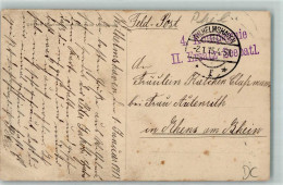 10494484 - 4. Kompagnie II. Ersatz-Seebatl. - Sonstige & Ohne Zuordnung