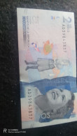 PARAGUAY--     2000       GARANTİ    -UNC- - Paraguay