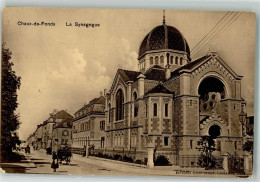 13293464 - La Chaux-de-Fonds - Andere & Zonder Classificatie