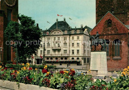 Aarhus Hotel Royal - Dänemark