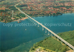 Svendborg Svendborgsund Broen - Dänemark