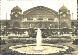 Basel BS Basel Bahnhof X 1940 - Sonstige & Ohne Zuordnung