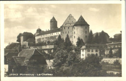 Porrentruy Porrentury  X 1927 - Sonstige & Ohne Zuordnung