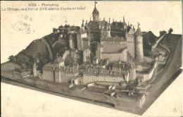 Porrentruy Porrentury  X 1910 - Sonstige & Ohne Zuordnung