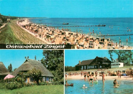 Zingst Ostseebad - Zingst