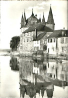 Steckborn TG Schloss Steckborn  X 1963 - Sonstige & Ohne Zuordnung