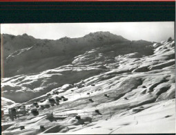 Arosa GR Arosa  X 1965 - Sonstige & Ohne Zuordnung