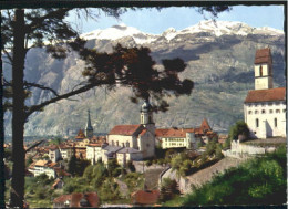 Chur GR Chur  X 1966 - Sonstige & Ohne Zuordnung