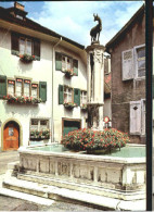 Basel BS Basel Brunnen X 1980 - Sonstige & Ohne Zuordnung