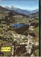 Valbella Lenzerheide Lenzerheide-Valbella  X 1977 - Sonstige & Ohne Zuordnung