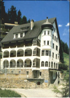 Davos GR Davos-Platz Kinderheilstaette - Sonstige & Ohne Zuordnung