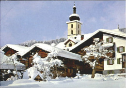Flims Dorf - Sonstige & Ohne Zuordnung