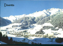 Disentis GR Disentis  X 1978 - Sonstige & Ohne Zuordnung