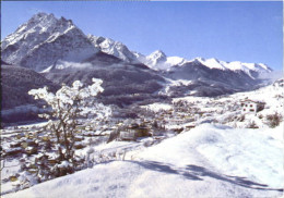 Bad Scuol  X 1987 - Sonstige & Ohne Zuordnung